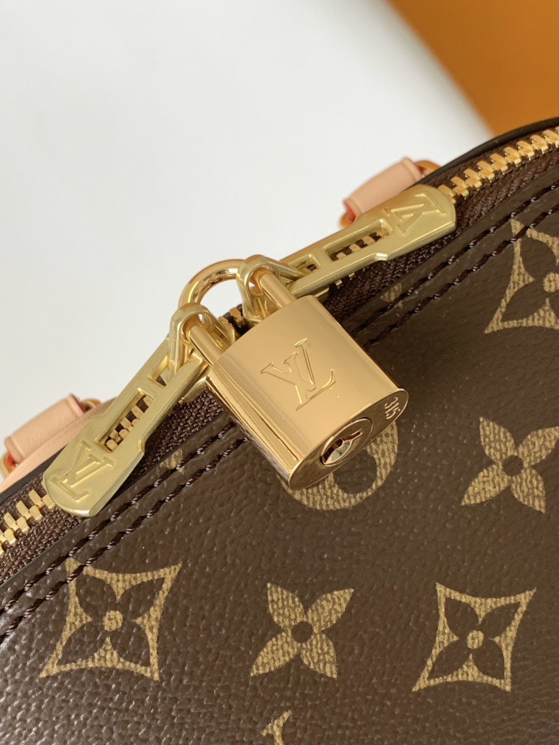 LV Top Handle Bags